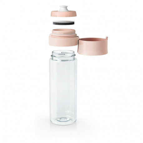 Fill & Go Vital koos 2 MicroDisc, aprikoos
