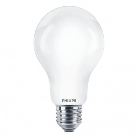 PHI LED-pirn CorePro LEDBulbND 150W E27 A67 827 FR pirni kuju