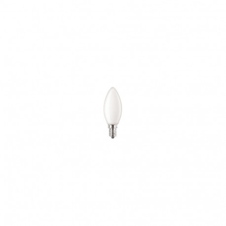 PHI LED küünlapirn CorePro LEDCandleND4.3-40W E14 827 B35 FRG