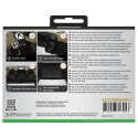 "Hyperkin Controller Competitor gold"