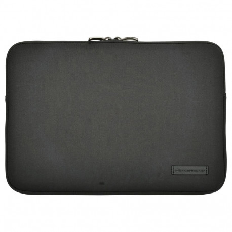 Sülearvutiümbris 12" kuni 30cm, must