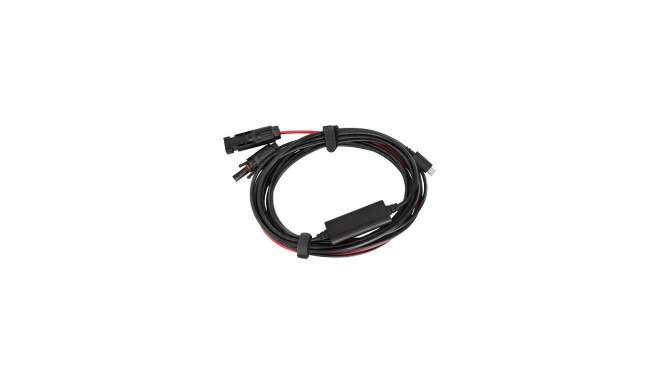 "ECOFLOW Solar Extension Cable (3m)"