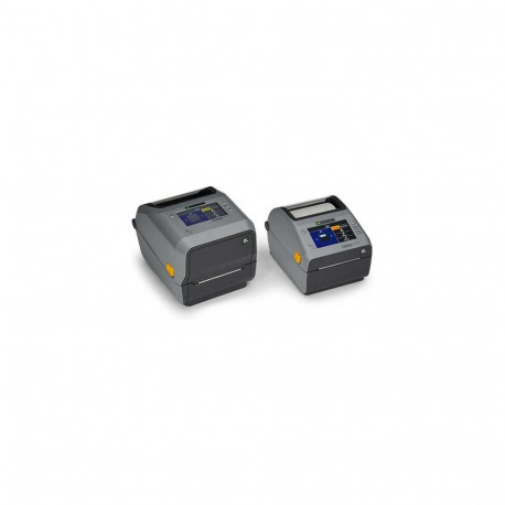 "Zebra ZD621 Etikettendrucker Thermodirekt 300 dpi Ethernet Serial"
