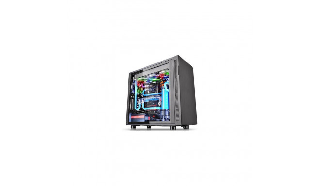 "Midi Thermaltake Suppressor F31 TG"