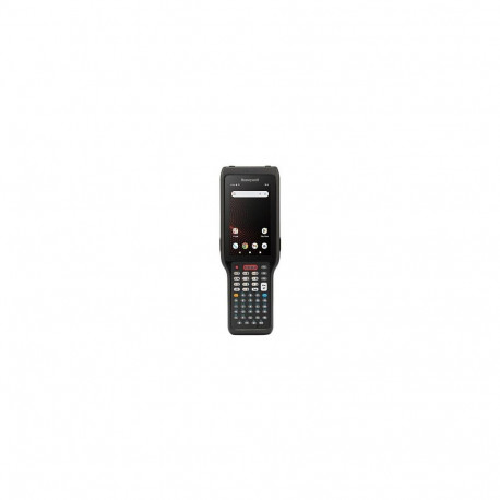 HONEYWELL andmekogumisseade CK62 WiFi 6E 4in 29-klahvane suur numbriklahvistik 2400MHz