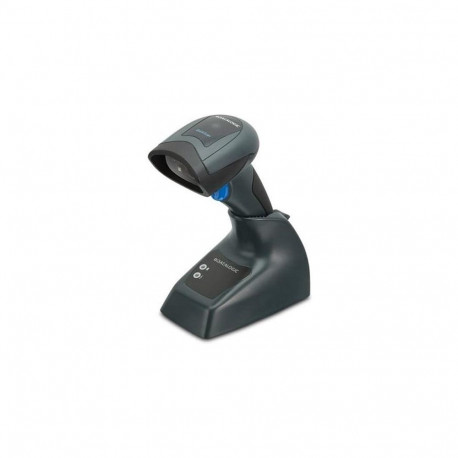 "QuickScan Mobile QM2131 Portable barcode reader 1D 400 reads per second 650 nm"