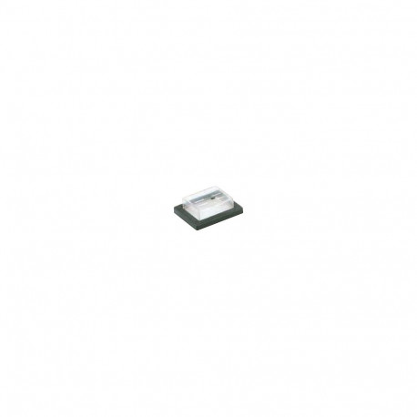 "BACHMANN PVC-Kappen und Rahmen, Serie 2 2, fr 2polig, klar/s"