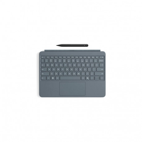 Surface Pro klaviatuur 12-Zoll Slim Pen DE-Layout, sinakasroheline