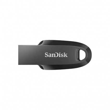"Stick SanDisk Flash Disk 32GB Ultra Curve, USB 3.2, ern"
