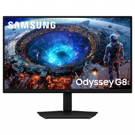 Samsung monitor LS27HG806EFXEN 68,6cm (27"") 5120x2880 pixel 16:9 5K Ultra HD IPS 1ms 360Hz HDR Disp
