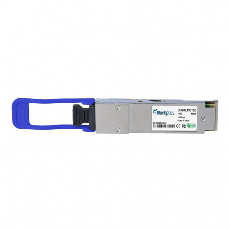 "Q28-100G-LR4-BO Network Transceiver Module Fiber Optic 100000 Mbits QSFP28 (Q28-100G-LR4-BO)"