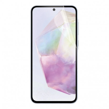 "Mobilis Screen Protector Anti-Shock Galaxy A36 5G - A56 5G"
