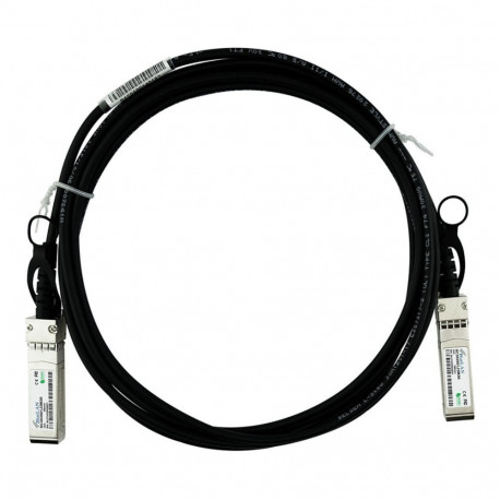 "BladeSystem 487655-B21 compatible BlueLAN DAC SFP+ SC353501J3M30"
