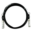 "BladeSystem 487655-B21 compatible BlueLAN DAC SFP+ SC353501J3M30"