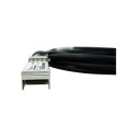 "BladeSystem 487655-B21 compatible BlueLAN DAC SFP+ SC353501J3M30"