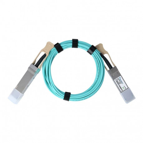 AOC QSFP28 transiiver BO282803L10M ühilduv 100FRRA0100 (100FRRA0100-BO)