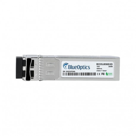 BladeSystem SFP+ moodul BO35J856S3D ühilduv 455883-B21