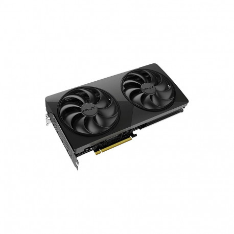 PNY videokaart RTX 5070Ti 16GB GDDR7 D7 madalprofiilne ülekellatud