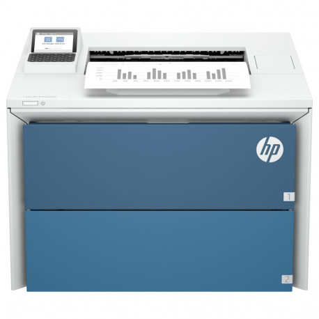 "HP LaserJet Enterprise 5501dn Monochrom-Laser A4 50s/m"