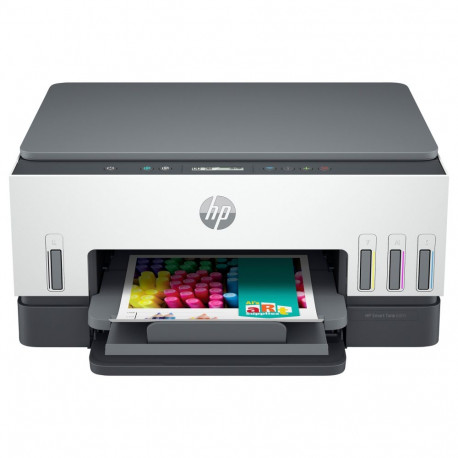 HP tindiprinter Smart Tank 6005 3-ühes värviline A4 12s/m