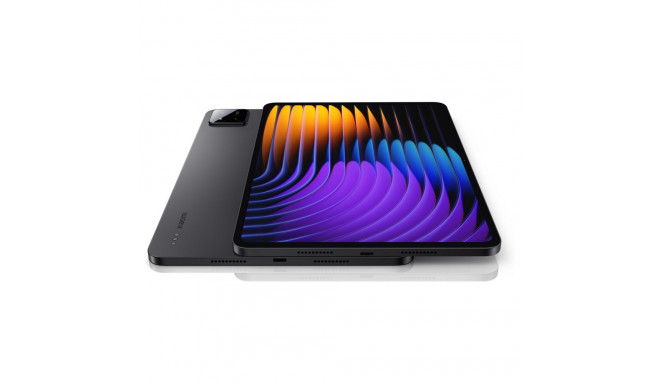 "Xiaomi Pad 7 8RAM 128GB blue"