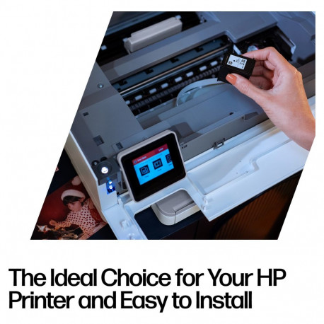 HP tindikassett 953 originaalne 9ml 630Seiten, magenta