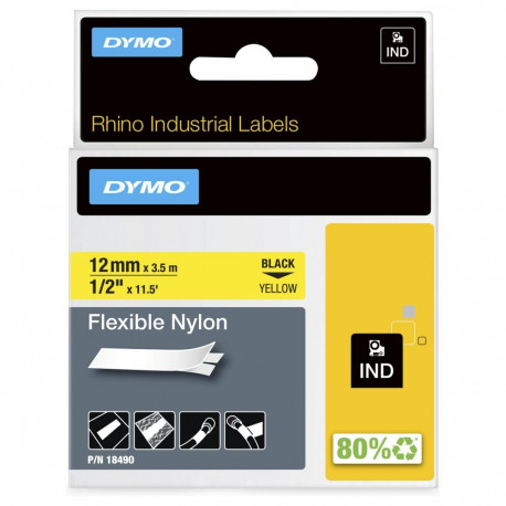 "Delock PVC Kantenschutz selbstklebend geriffelt 25 x 25 mm - Länge 1 m schwarz"