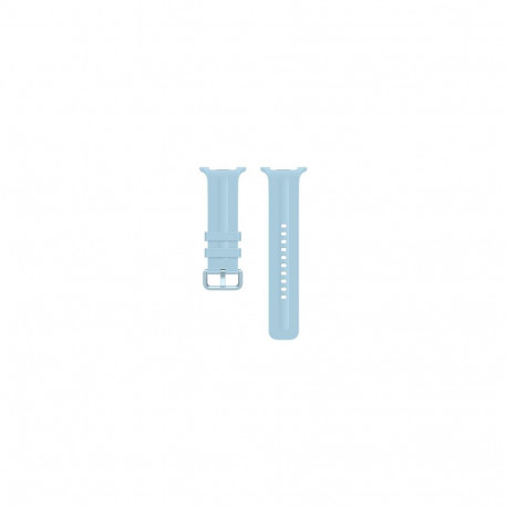 "Samsung Sport Band S/M, Blue for Watch 8 und 9"