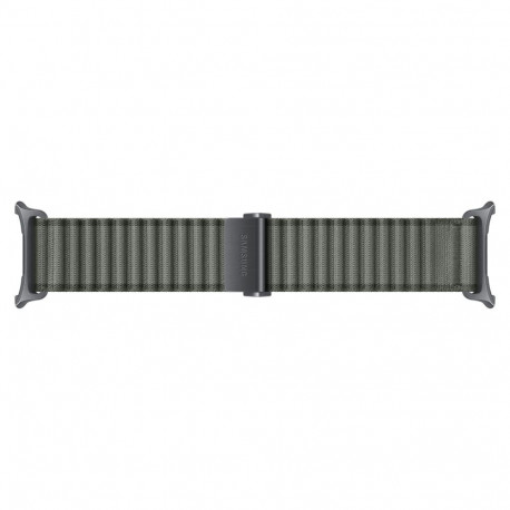 "Samsung Trail Band, Olive for WatchUltra /2"