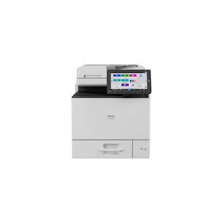 Ricoh multifunktsionaalne printer IMC401F värvilaser 4-ühes A4 40S/Min