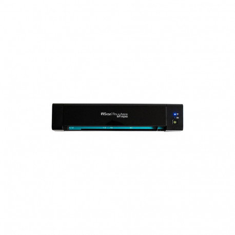 "IRIScan Anywhere 6 WIFI Duplex 15PPM, Mobiler Batteriescanner"