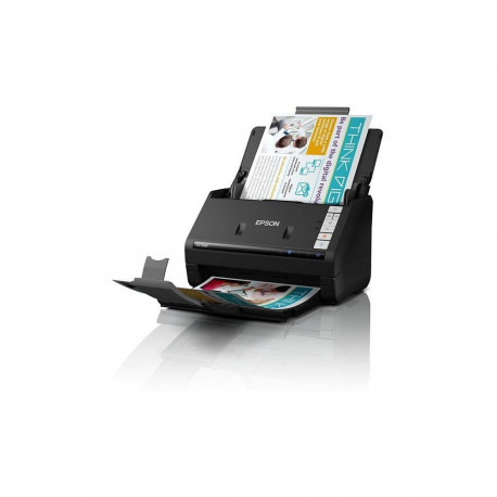 EPSON dokumendiskanner WorkForce ES-550W