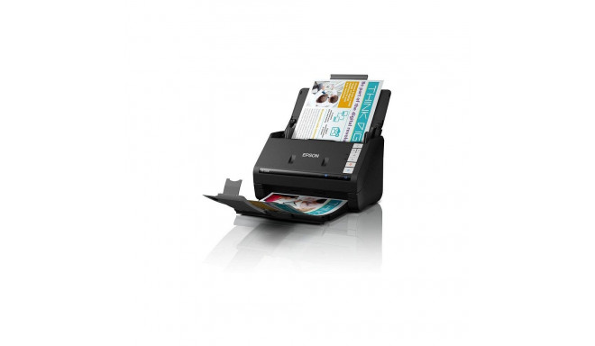 "EPSON WorkForce ES-550W Document scanner"