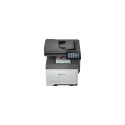"Lexmark CX635adwe Multifunktionsdrucker Farblaser A4 40s/m"