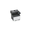 "Lexmark CX635adwe Multifunktionsdrucker Farblaser A4 40s/m"