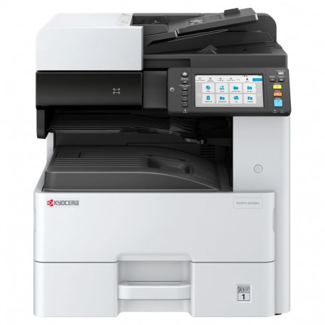 ECOSYS mitmefunktsiooniline printer MZ3201IX mustvalge laser A3 32s/m