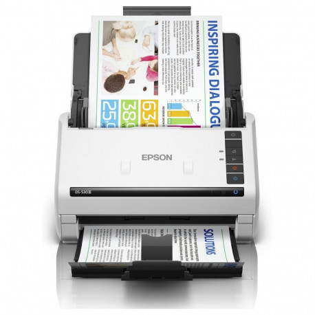 "EPSON WorkForce DS-530III Document scanner"