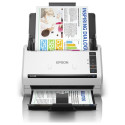 "EPSON WorkForce DS-530III Document scanner"