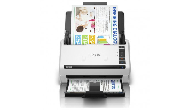 EPSON dokumendiskanner WorkForce DS-530III