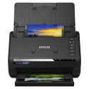 "Epson FastFoto FF-680 W"
