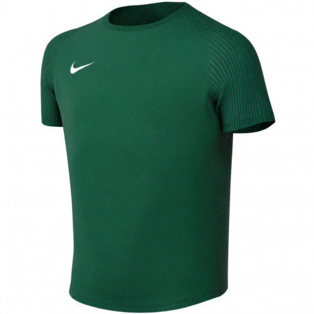 Nike laste t-särk HV8168 302 Dri-Fit Academy II XS, roheline
