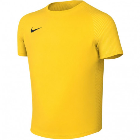 Nike laste t-särk Dri-Fit Academy II HV8168 719 S, kollane