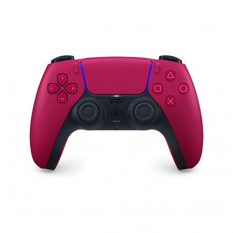 "Sony DualSense v3 Game Pad kabellos Bluetooth Cosmic Red PS719023012"
