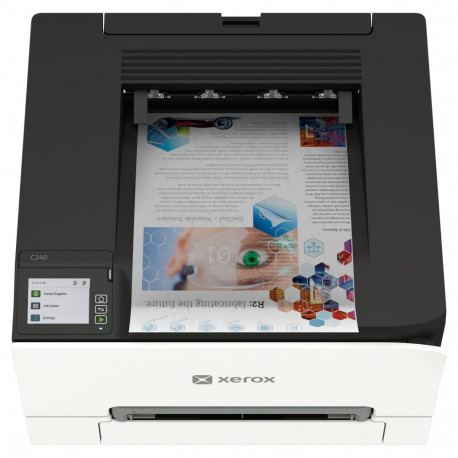 XEROX värvilaserprinter C240 A4 25s/m
