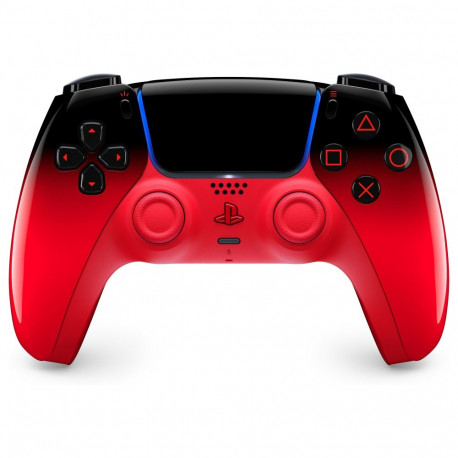Sony juhtmevaba mängupult DualSense PS5, tehno punane