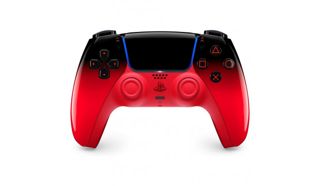 Sony juhtmevaba mängupult DualSense PS5, tehno punane