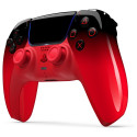 "Sony DualSense Wireless Controller PS5 Techno Red"