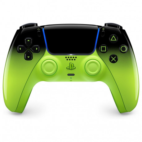 Sony juhtmevaba kontroller DualSense PS5 Remix, roheline