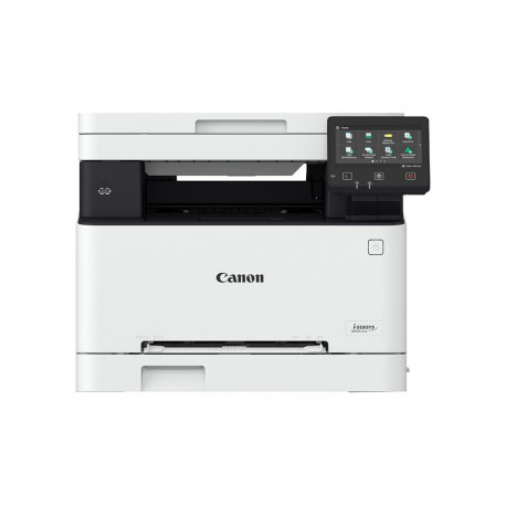 "Canon i-SENSYS MF651Cw Multifunktionsdrucker Farbalser A4 18s/m"