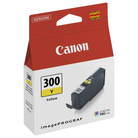 "Canon 4196C001 Gelb"